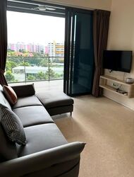 The Panorama (D20), Condominium #581580521